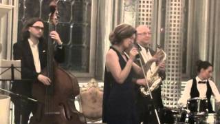 Vladimir Ivanov Quintet Quet Nights Of Quet Stars Corcovado