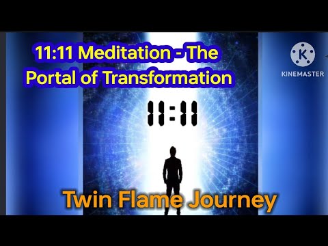 Current Energy update & 11:11 Portal - The Portal of Transformation ...