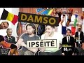 PREMIERE ECOUTE - DAMSO - IPSÉITÉ - ALBUM RAP FRANCOPHONE DE L'ANNÉE ?