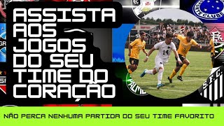 9 jogos para você ser o técnico do seu time do coração [vídeo