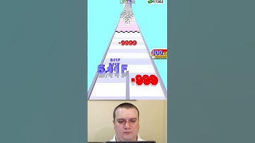 Number Master❗Level 38❗ #shorts #games