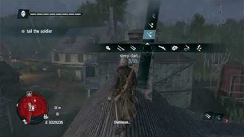 Flat lux(100% sync)| Assassin