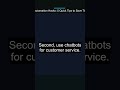 AI Automation Hacks: 5 Quick Tips to Save Time!