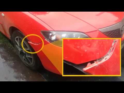 Video: Mitu o2 andurit on Mazda 3 -l?