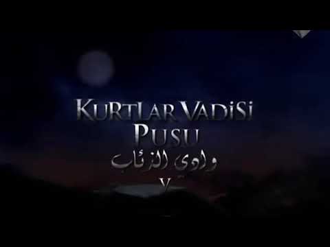 وادي الذئاب الجزء الخامس الحلقة 48 مدبلجة للعربية 