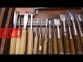 Woodworking, Crazy Sharp Tools! Japanese Sharpening Techniques #JR Woodworking, Crazy Sharp Tools! Japanese Sharpening Techniques #JR