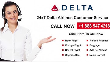 {{ Full }}™ {[List}] Delta Airlines®️Guide to Speak to Representative™ with CUSTOMER SERVICE Support