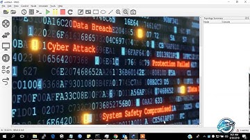 How to add Layer 2 switch in GNS3 | L2 Switch Simulation