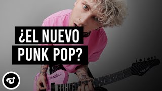 ¿Vivimos el resurgimiento del Punk Pop / Punk Rock en el mainstream? by Soundless 6,640 views 2 years ago 15 minutes