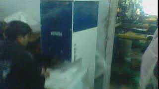 Inquiry +918866798888 Carry bag punching machine and dia punch for hm/ld/ldpe/nonwoven bags screenshot 5