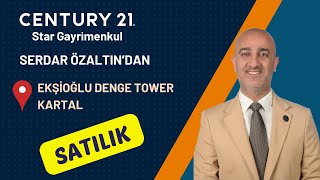 Ekşioğlu Denge Towers