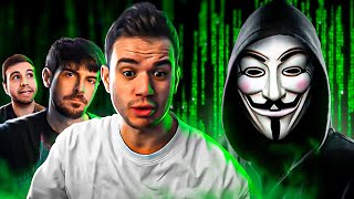 El Team Karmaland Se Enfrenta A Hackers?