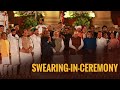 Swearing-in-Ceremony of Narendra Modi as Prime Minister of India - LIVE from Rashtrapati Bhavan