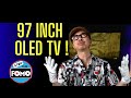 97 Inch OLED TV in 2022: FOMO or Not?