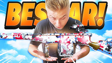 THE AUTOMATON IS STILL THE BEST GUN AFTER NERF IN WARZONE PACIFIC! (BEST AUTOMAON CLASS SETUP)