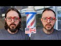 4 Ways British and American Barbershops Are Very Different