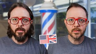 4 Ways British and American Barbershops Are Very Different