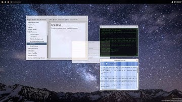 OS.js - Native GTK3 via Broadway