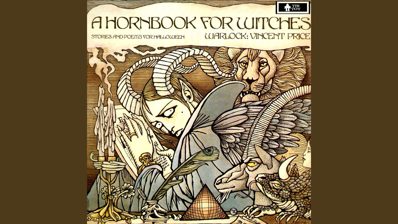 The Ballad of the Jabberwock