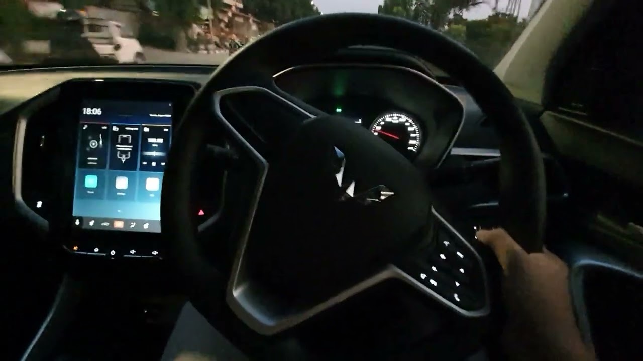 Almaz - KM 30ribu - Klaim Racksteer Final