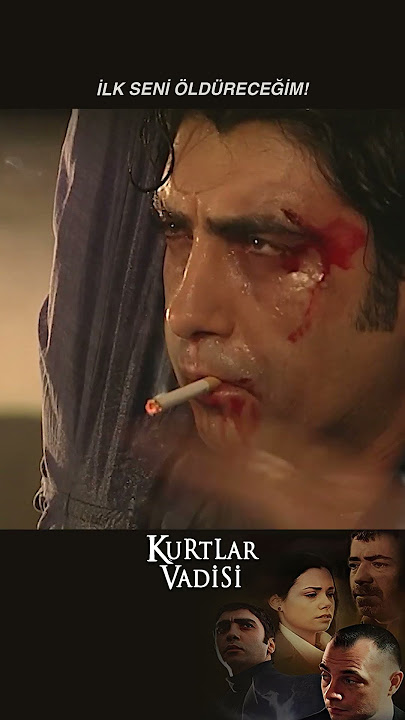 I'll Kill You First! - Valley of the Wolves | Episode 12 #valleyofwolves #shorts