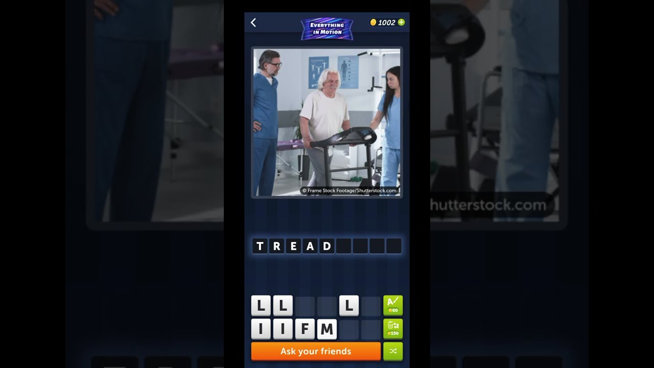 4 Pics 1 Word - May 27 2023 Daily Puzzle Answer