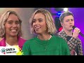 Mach mit! Lisa & Lena und Tom Gregory | Tigerenten Club | SWR Kindernetz