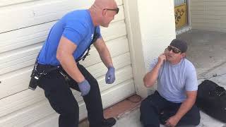 Frequent Flyers.....