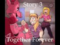 Five Nights at Freddy's: Fazbear Frights #10 - Story 3 - Together Forever - Readthrough