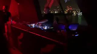 When you track is played in a club and everyone goes crazy!!! City Club B-Side