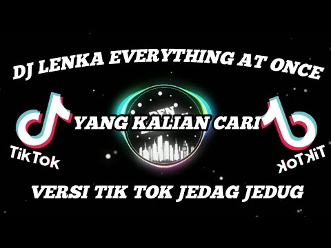 Lenka - Everything at once (Noka AxL Remix) Bass Boosted