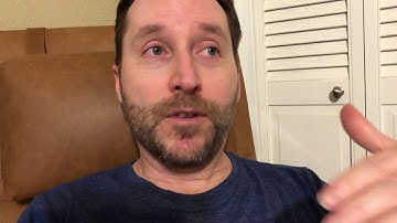 The REAL Reason My Channel Is Struggling Right Now | Joe Scott TMI