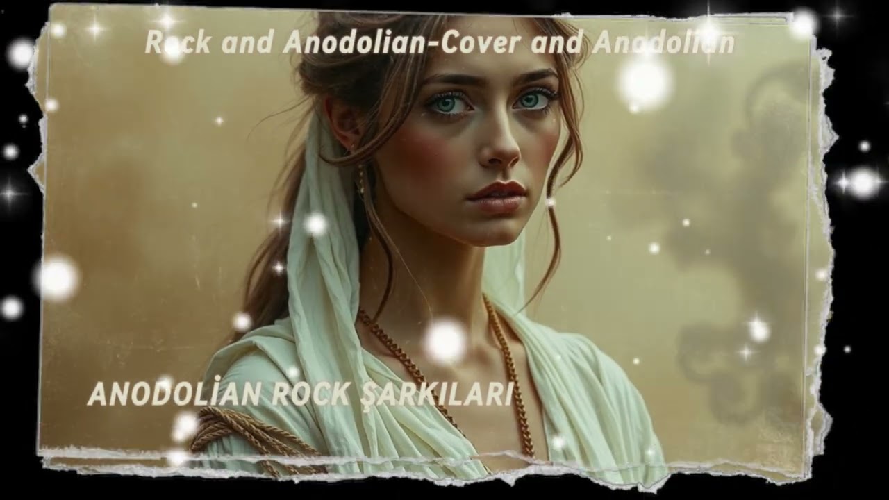 GÖZLER...| ANODOLİAN ROCK ŞARKILARI | COVER AND ANODOLİAN