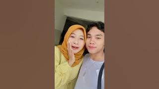 #Rizkybagus #viral #tiktok #shorts                 Rizky bagus dan varadhisty tik tok