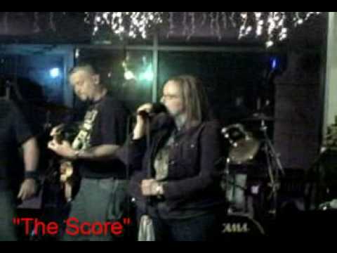 "The Score" Live, (The Cranberries - Dreams) 2-14-...