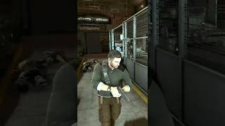 They Never Saw Me Drop In | Splinter Cell Conviction 4K Gameplay #gaming #gameplay #games #stealth
