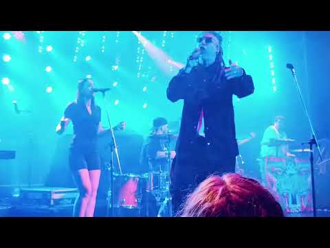 Verdes Cristales - BlackDali (La Trastienda 03/08/25)