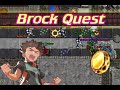 Pokexgames  brock quest 300 nw