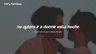 Kim Petras - Castle In The Skysub. Español Letra Lyrics