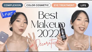 BEST OF MAKEUP 2022 Part 3! | in collaboration with @funskincare