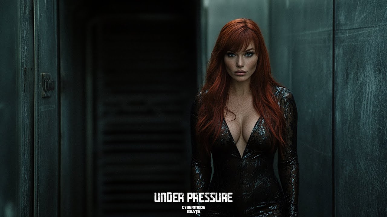 Watch Techno / EBM / Cyberpunk / Industrial beat "Under Pressure" on YouTube Watch Techno / EBM / Cyberpunk / Industrial beat "Under Pressure" on YouTube