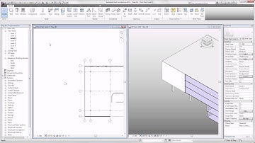 Step06_TU GRAZ_Autodesk Revit Architecture tutorial