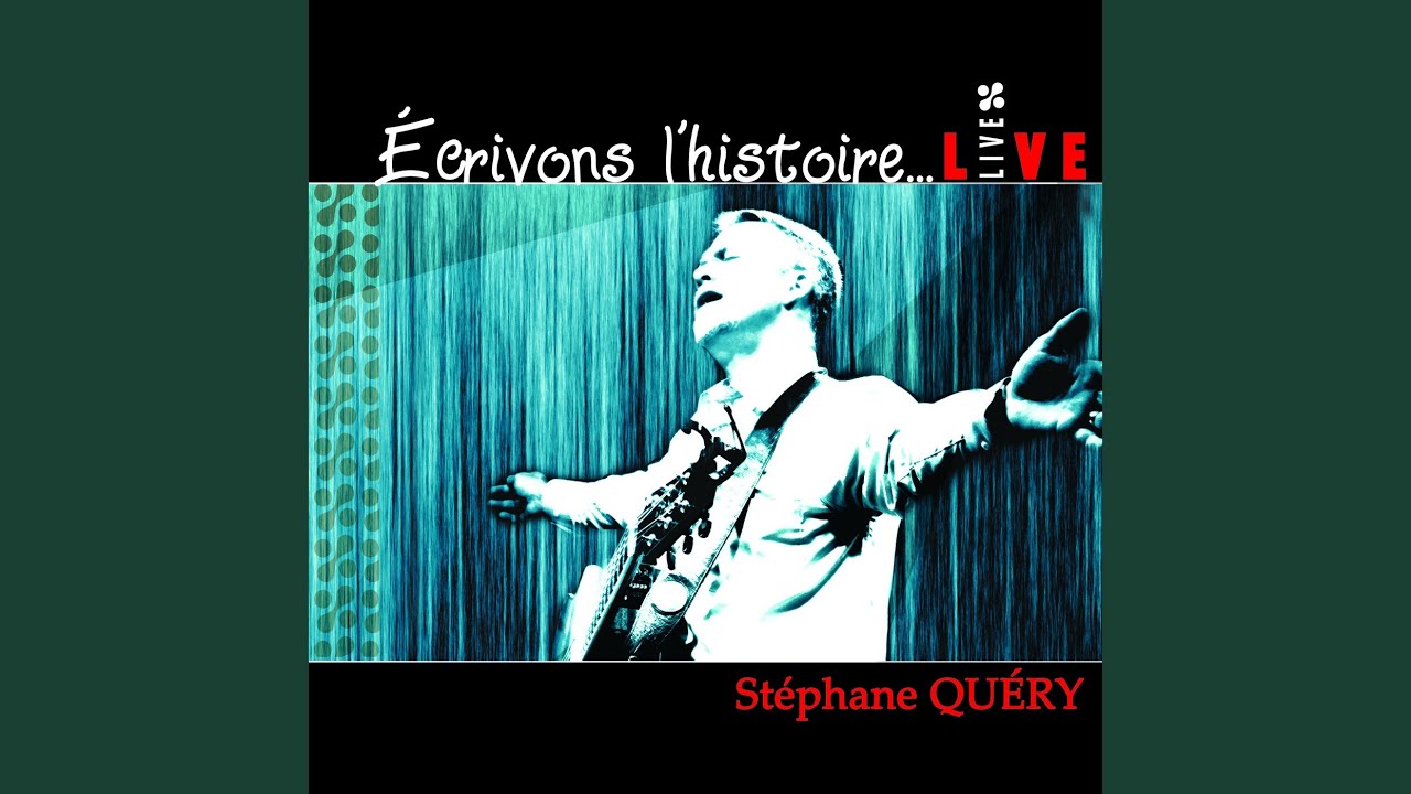 Écrivons L'histoire - YouTube