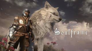 Soulframe Gameplay Live! Is Fantasy RPG (Alpha Testing) #lovejoyplayz #Soulframe #Beta #Livestream