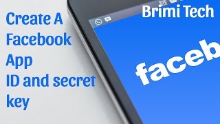 Facebook App ID - Create A Facebook App ID and secret key for website screenshot 5