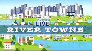 Minnesota River Towns: Henderson, Carver, Chaska and Mankato