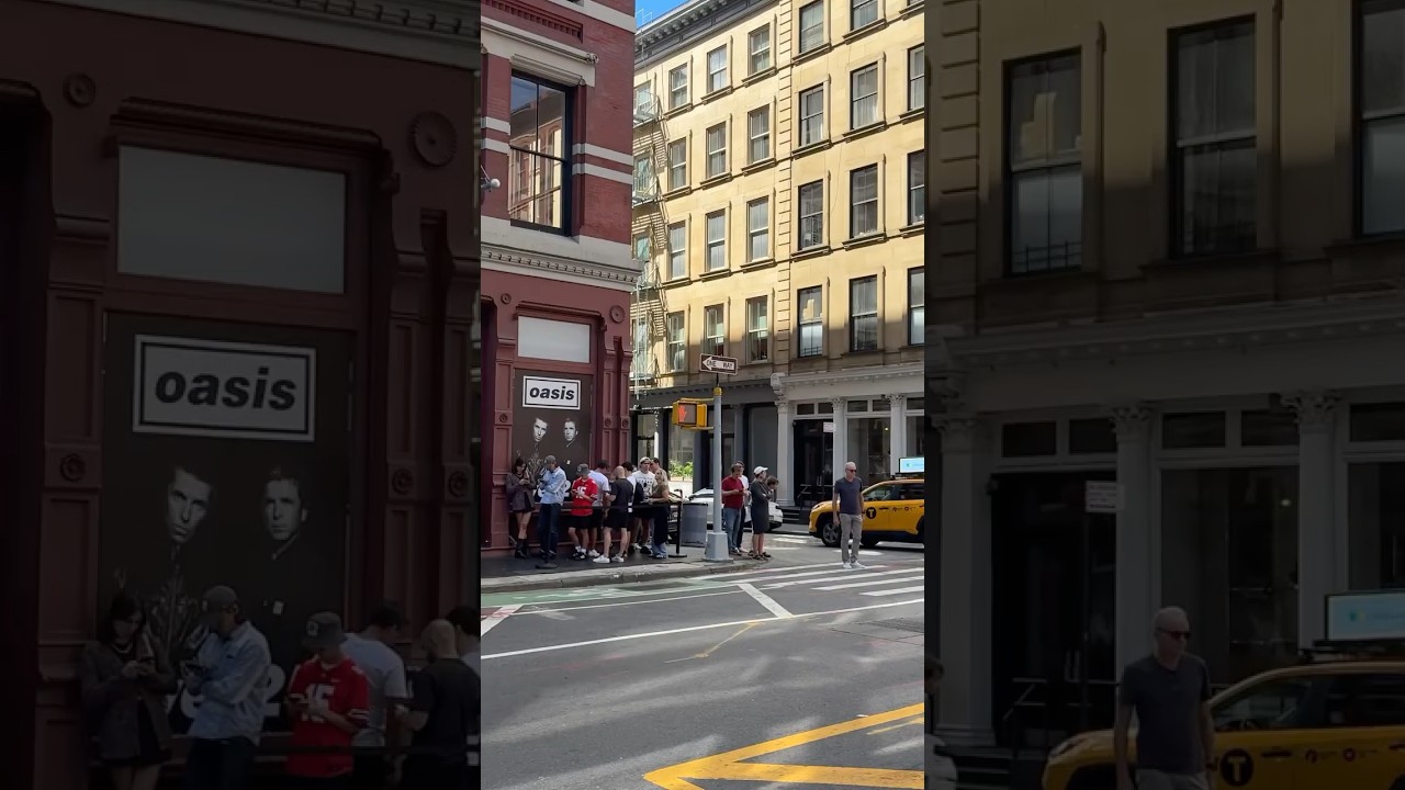 New York Cityyyyyy is ready! Met Life stadium, this is happening 