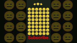 #emoji #ekmotahathighumechala #quiz #quiz #gameskhelkarpaisekai #cute #cute #emojichallenge