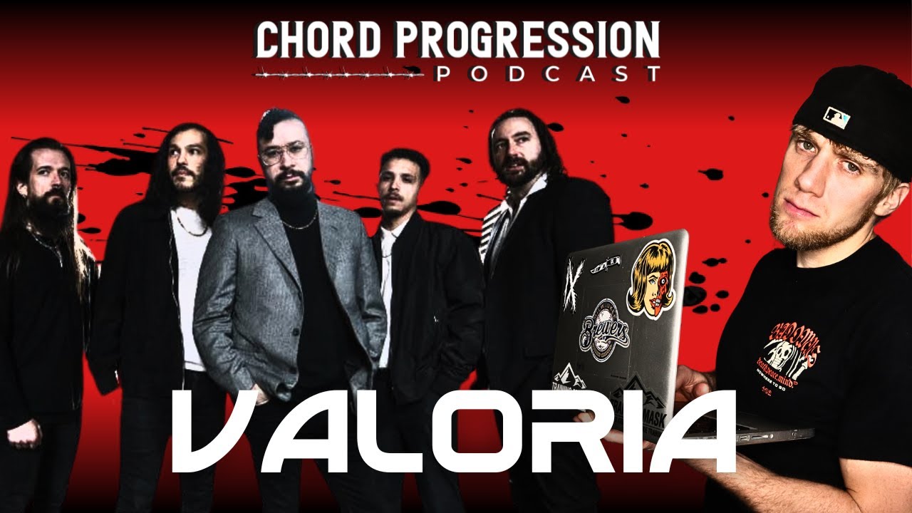 How Bands Can Use Data to Grow Efficiently in the Digital Age | Interview with Valoria