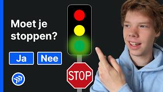 Auto Theorie Examen 2025 Dit Moet Je Weten
